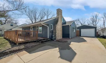 Marion, Iowa 52302, Residential, Sale, MLS #202602119