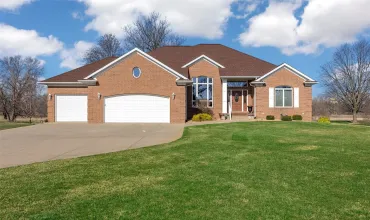 Marion, Iowa 52302, Residential, Sale, MLS #2602138