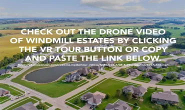 Solon, Iowa 52333, Lots/Land, Sale, MLS #202601999