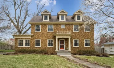 Cedar Rapids, Iowa 52403, Residential, Sale, MLS #2602124