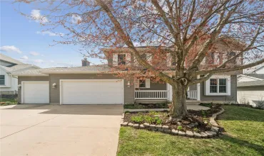 Cedar Rapids, Iowa 52411, Residential, Sale, MLS #2602128