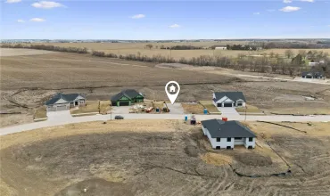 Swisher, Iowa 52338, Residential, Sale, MLS #2601921