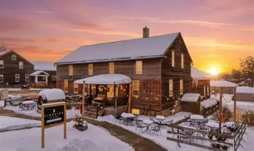 Amana, Iowa 52203, Commercial, Sale, MLS #202602154