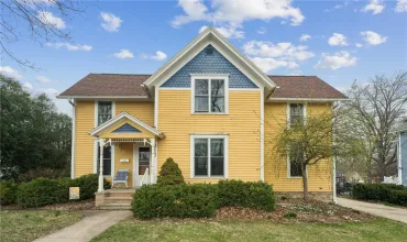 Mt Vernon, Iowa 52314, Residential, Sale, MLS #2602225