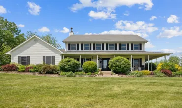 Parnell, Iowa 52325, Residential, Sale, MLS #2602196