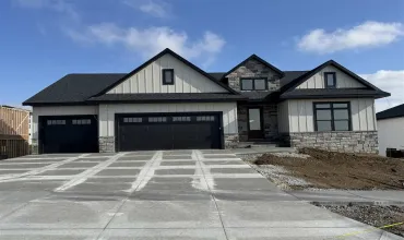 Tiffin, Iowa 52340, Residential, Sale, MLS #202602173