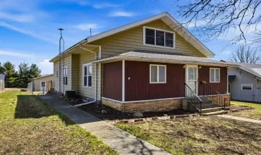 Deep River, Iowa 52222, Residential, Sale, MLS #202602174