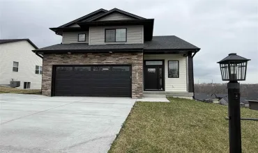 Tiffin, Iowa 52340, Residential, Sale, MLS #202602182