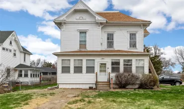 Marion, Iowa 52302, Residential, Sale, MLS #2602274