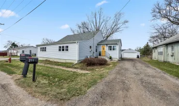 Urbana, Iowa 52345, Residential, Sale, MLS #2602288