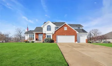 Robins, Iowa 52328, Residential, Sale, MLS #2602283