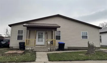 Belle Plaine, Iowa 52208, Residential, Sale, MLS #202602235
