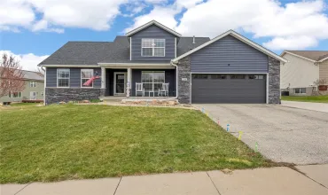 Cedar Rapids, Iowa 52404, Residential, Sale, MLS #2602299