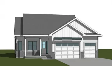 Concept Elevation Only