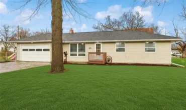 Marengo, Iowa 52301, Residential, Sale, MLS #202602270