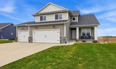 Marion, Iowa 52302, Residential, Sale, MLS #2602327