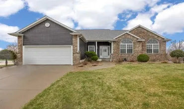 Cedar Rapids, Iowa 52404, Residential, Sale, MLS #202602290