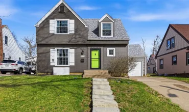 Cedar Rapids, Iowa 52402, Residential, Sale, MLS #2602205