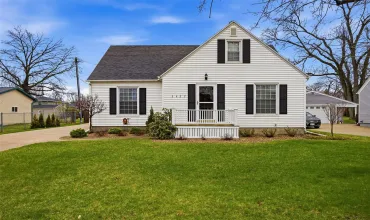 Cedar Rapids, Iowa 52403, Residential, Sale, MLS #2602362