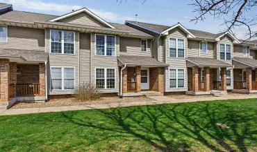 Iowa City, Iowa 52246, Residential, Sale, MLS #202602305