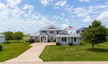 West Liberty, Iowa 52776, Residential, Sale, MLS #202602315