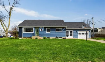 2400 12th Ave SE Front