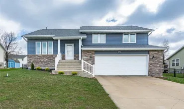 Cedar Rapids, Iowa 52404, Residential, Sale, MLS #2602347