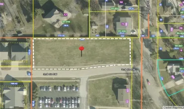 Mt Vernon, Iowa 52314, Farm, Sale, MLS #2602391