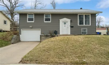 Cedar Rapids, Iowa 52405, Residential, Sale, MLS #2602330