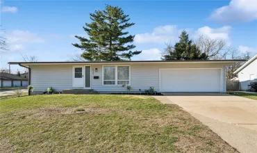 Cedar Rapids, Iowa 52402, Residential, Sale, MLS #2602420