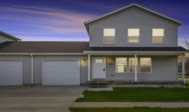 Washington, Iowa 52353, Residential, Sale, MLS #2602414