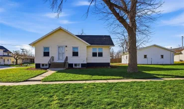Springville, Iowa 52336, Residential, Sale, MLS #2602412
