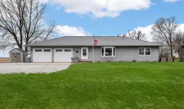West Branch, Iowa 52358, Residential, Sale, MLS #202602349