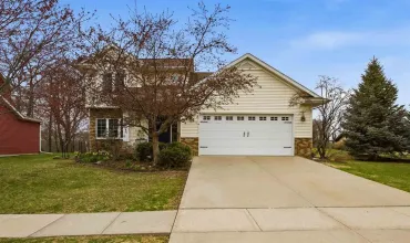 Iowa City, Iowa 52246, Residential, Sale, MLS #202602354