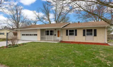 Mt Pleasant, Iowa 52641, Residential, Sale, MLS #202602353