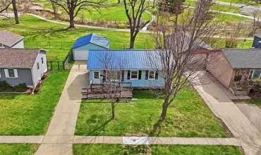 Cedar Rapids, Iowa 52405, Residential, Sale, MLS #202602355