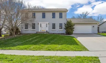 Iowa City, Iowa 52246, Residential, Sale, MLS #202602356