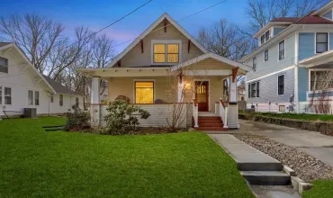 Iowa City, Iowa 52240, Residential, Sale, MLS #202602384