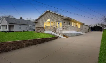 Cedar Rapids, Iowa 52404, Residential, Sale, MLS #202602373