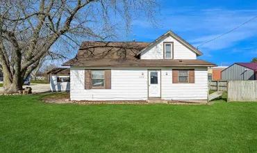 Coggon, Iowa 52218, Residential, Sale, MLS #202602372