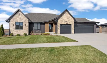 Fairfax, Iowa 52228, Residential, Sale, MLS #2602475