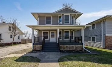Cedar Rapids, Iowa 52402, Residential, Sale, MLS #2602467