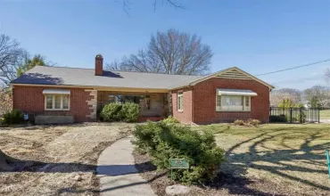 Iowa City, Iowa 52246, Residential, Sale, MLS #202602394