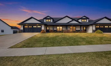 Iowa City, Iowa 52246, Residential, Sale, MLS #202602397