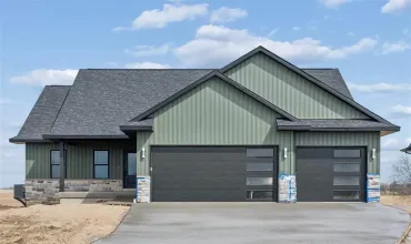 Solon, Iowa 52333, Residential, Sale, MLS #202602398