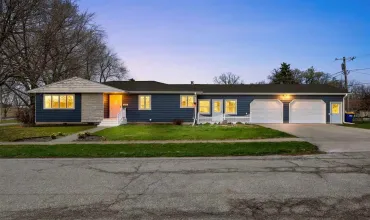 North Liberty, Iowa 52317, Residential, Sale, MLS #202602400