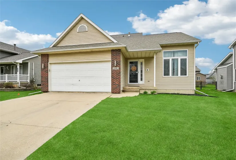 Great Marion neighborhood