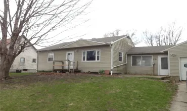 Marengo, Iowa 52301, Residential, Sale, MLS #2602518