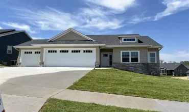 North Liberty, Iowa 52317, Residential, Sale, MLS #202602412