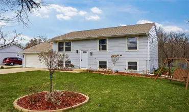 Springville, Iowa 52336, Residential, Sale, MLS #2602539